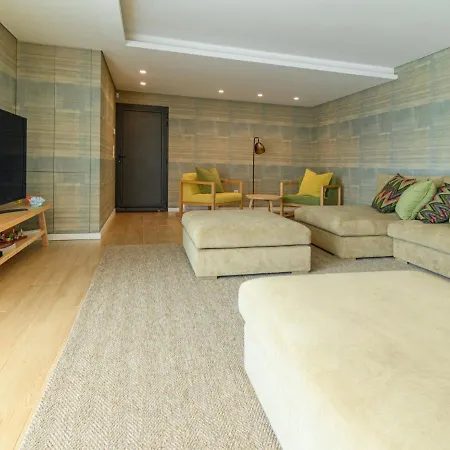 Дом отдыха Douro Escape By Interhome