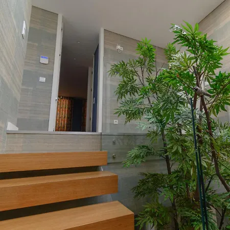 Дом отдыха Douro Escape By Interhome