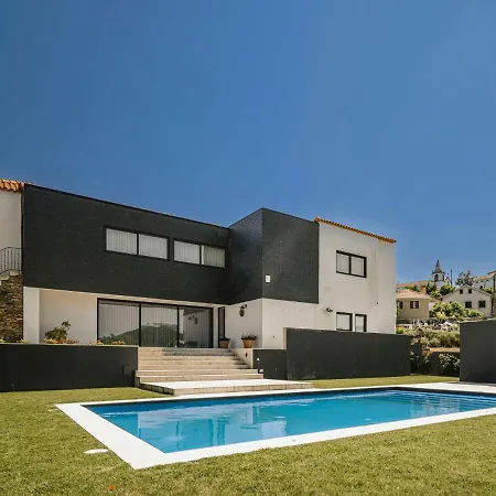 Douro Escape By Interhome *