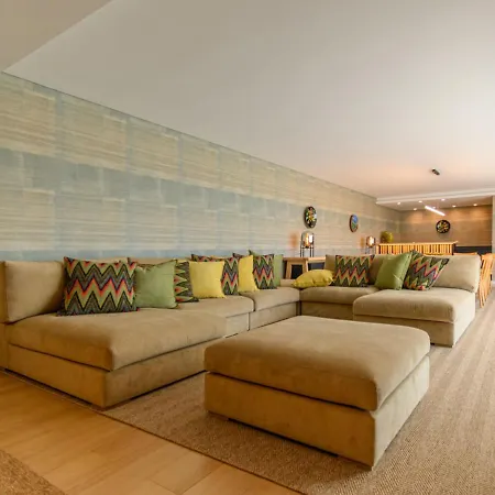 Douro Escape By Interhome Lomba (Porto)