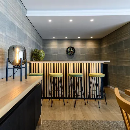 بيت للعطل Douro Escape By Interhome Lomba (Porto)