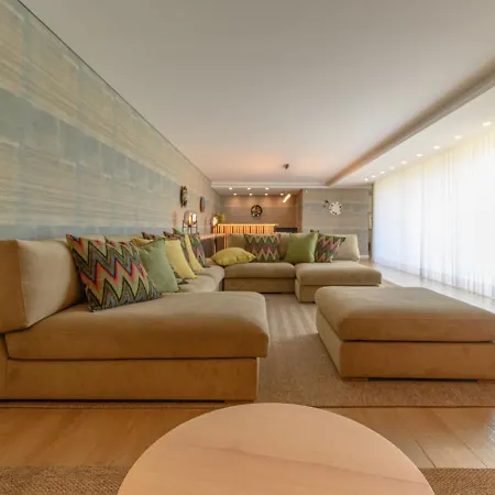 Douro Escape By Interhome Дом отдыха *