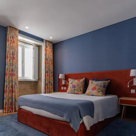 Douro Escape By Interhome Lomba (Porto)