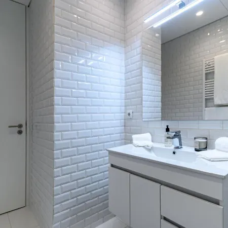 Douro Escape By Interhome Lomba (Porto)