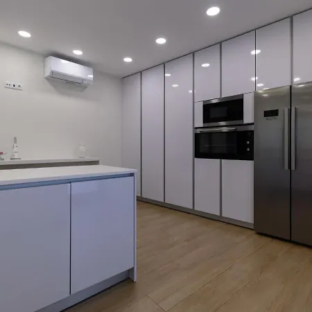 Prázdninový dům Douro Escape By Interhome *