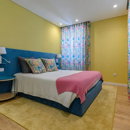 Дом отдыха Douro Escape By Interhome Lomba (Porto)