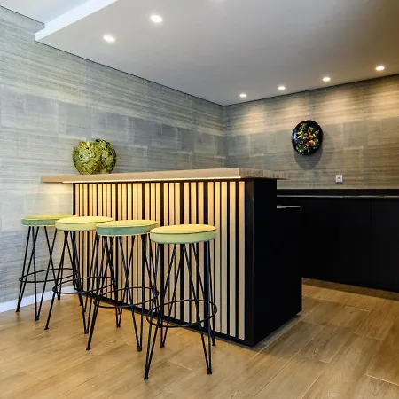 Douro Escape By Interhome *