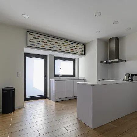 Douro Escape By Interhome * Lomba (Porto)