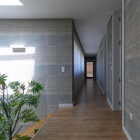 Ferienhaus Douro Escape By Interhome *