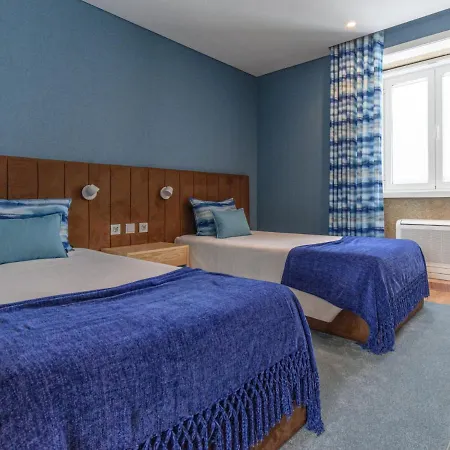 Ferienhaus Douro Escape By Interhome Lomba (Porto)