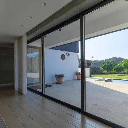 Douro Escape By Interhome * Lomba (Porto)