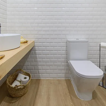 Prázdninový dům Douro Escape By Interhome