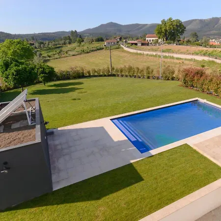 Douro Escape By Interhome