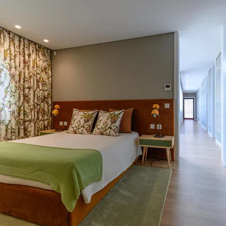 Douro Escape By Interhome Lomba (Porto)