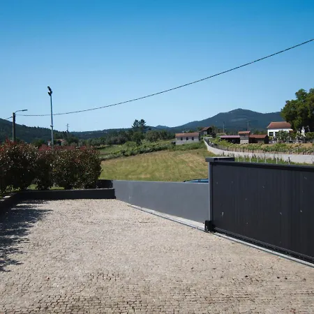 Σπίτι διακοπών Douro Escape By Interhome