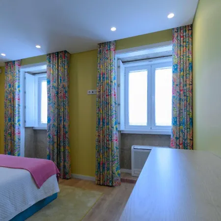 Douro Escape By Interhome Holiday home Lomba (Aveiro)
