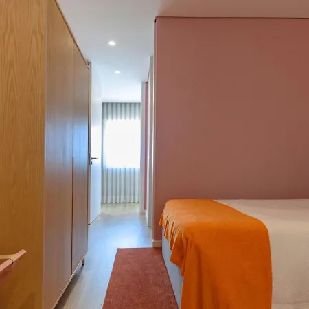 Douro Escape By Interhome * Lomba (Porto)