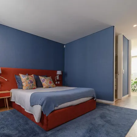 Douro Escape By Interhome Lomba (Porto)