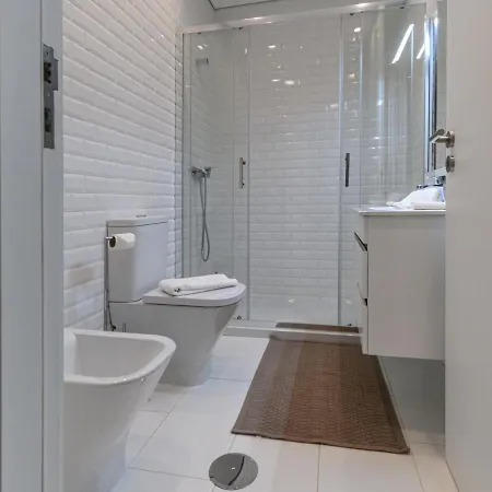 Douro Escape By Interhome Prázdninový dům *