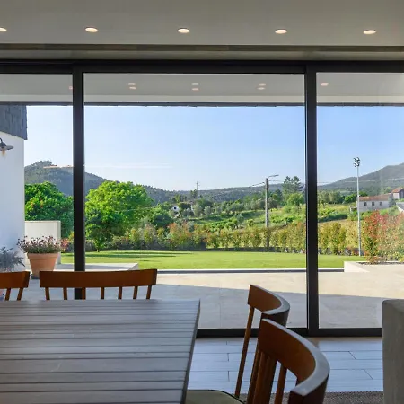 Douro Escape By Interhome بيت للعطل *