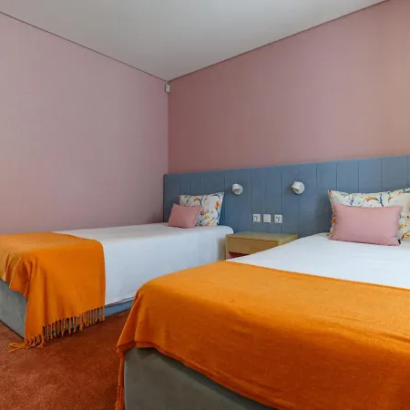 Дом отдыха Douro Escape By Interhome