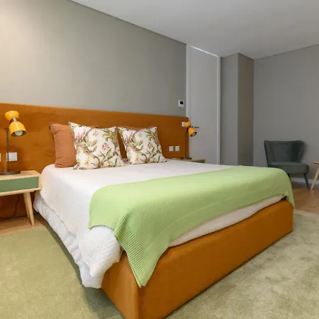 Douro Escape By Interhome بيت للعطل *