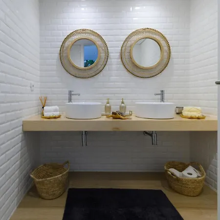 بيت للعطل Douro Escape By Interhome Lomba (Porto)