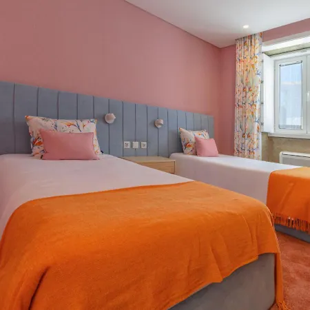 Douro Escape By Interhome Lomba (Porto)