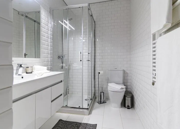 Holiday home Douro Escape By Interhome *