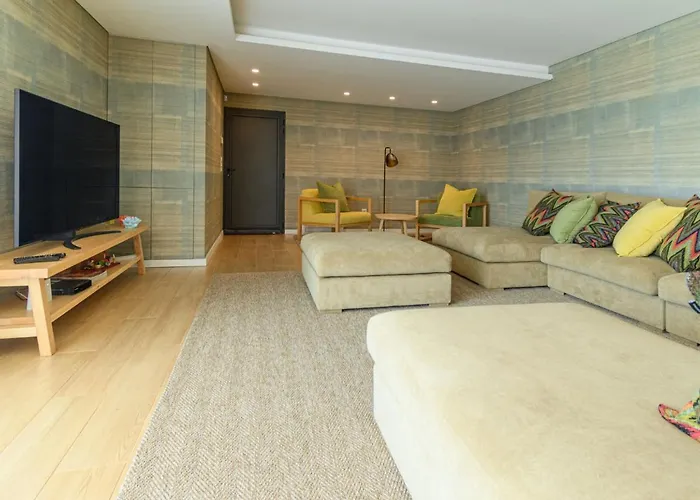 Holiday home Douro Escape By Interhome