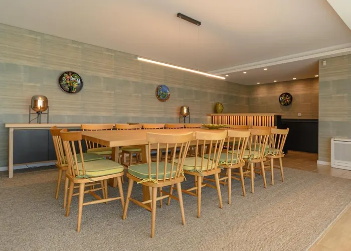 Ferienhaus Douro Escape By Interhome Lomba (Porto)