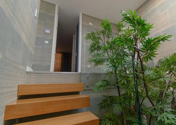 Holiday home Douro Escape By Interhome