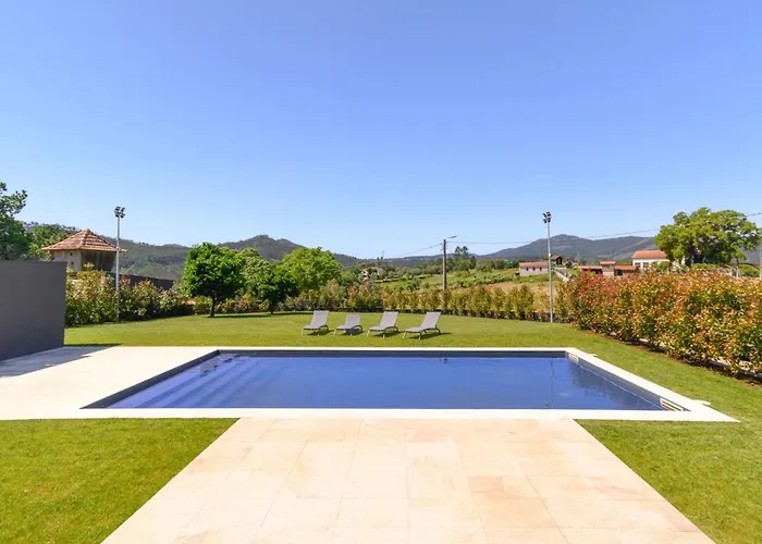 Douro Escape By Interhome Holiday home