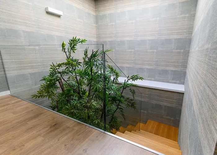 Douro Escape By Interhome Holiday home Lomba (Porto)