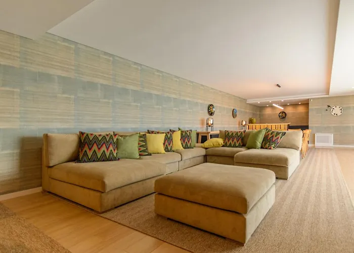 Douro Escape By Interhome Lomba (Porto)