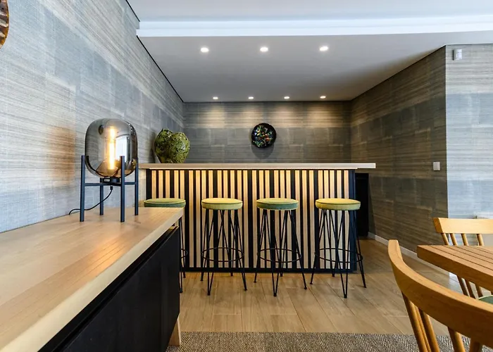 Дом отдыха Douro Escape By Interhome Lomba (Porto)