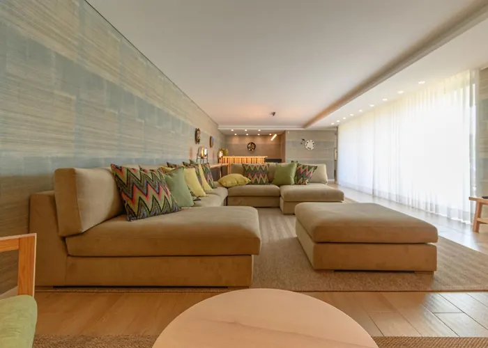 Douro Escape By Interhome Holiday home *