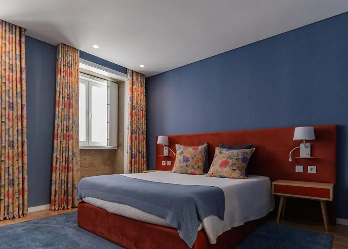 Douro Escape By Interhome Lomba (Porto)