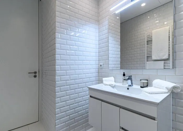 Douro Escape By Interhome Lomba (Porto)