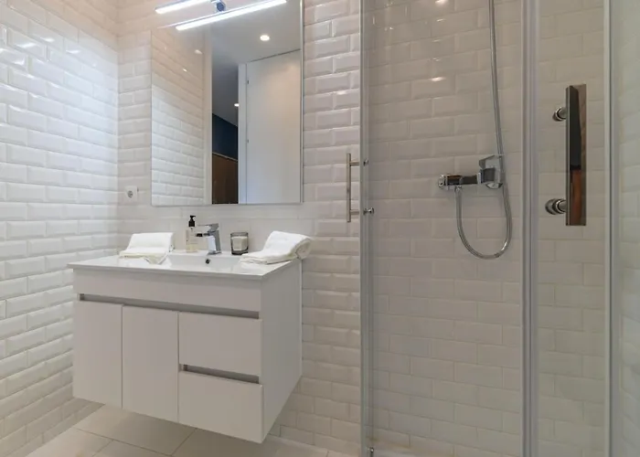 Douro Escape By Interhome Holiday home *