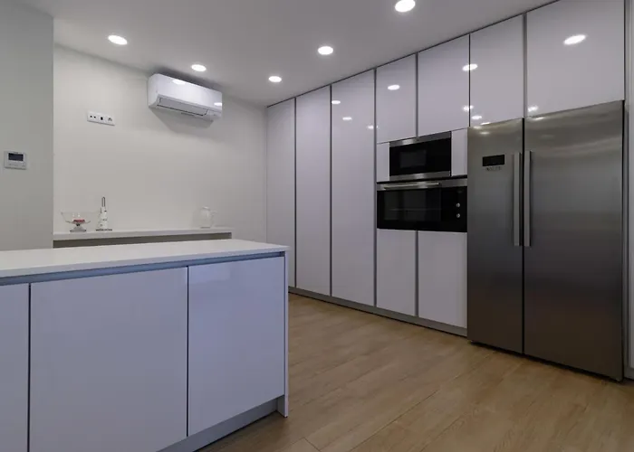 Holiday home Douro Escape By Interhome *