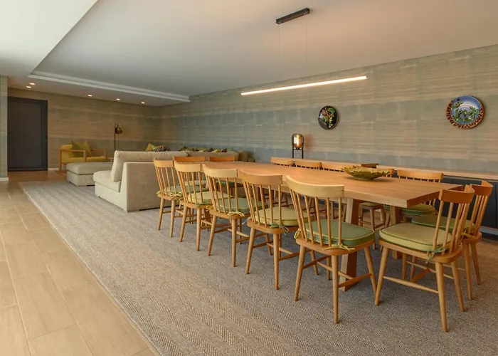 Douro Escape By Interhome *