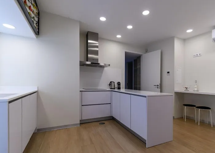 Ferienhaus Douro Escape By Interhome Lomba (Porto)