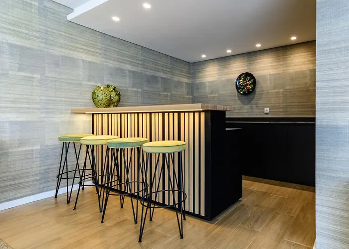 Douro Escape By Interhome *