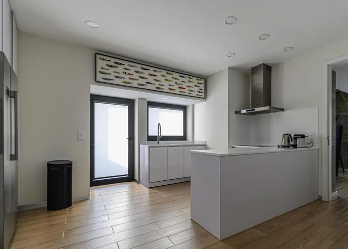 Douro Escape By Interhome * Lomba (Porto)