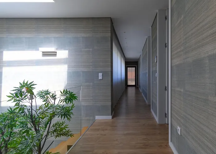 Дом отдыха Douro Escape By Interhome *