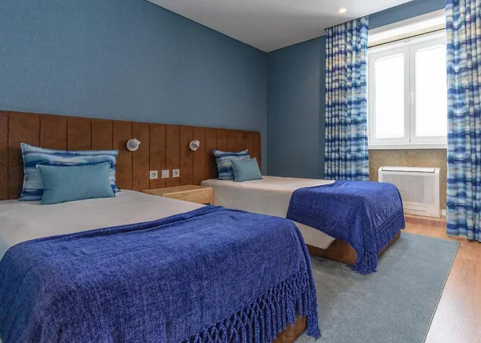 Ferienhaus Douro Escape By Interhome Lomba (Porto)