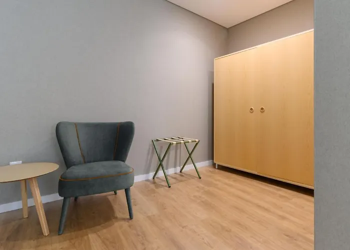 Douro Escape By Interhome * Lomba (Porto)