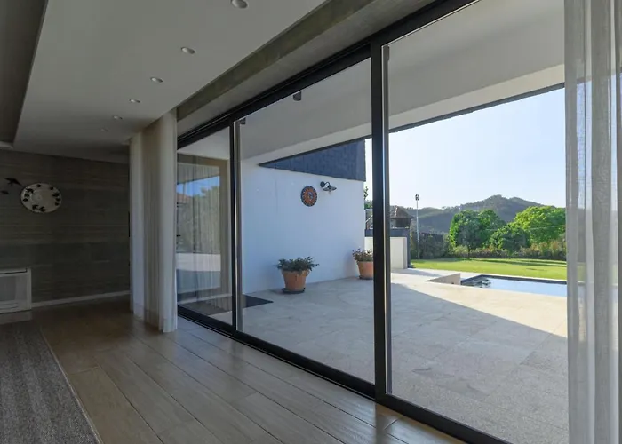 Douro Escape By Interhome * Lomba (Porto)