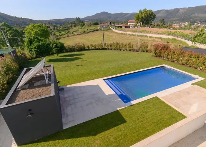 Douro Escape By Interhome